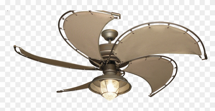 Unique Outdoor Ceiling Fans #1732203