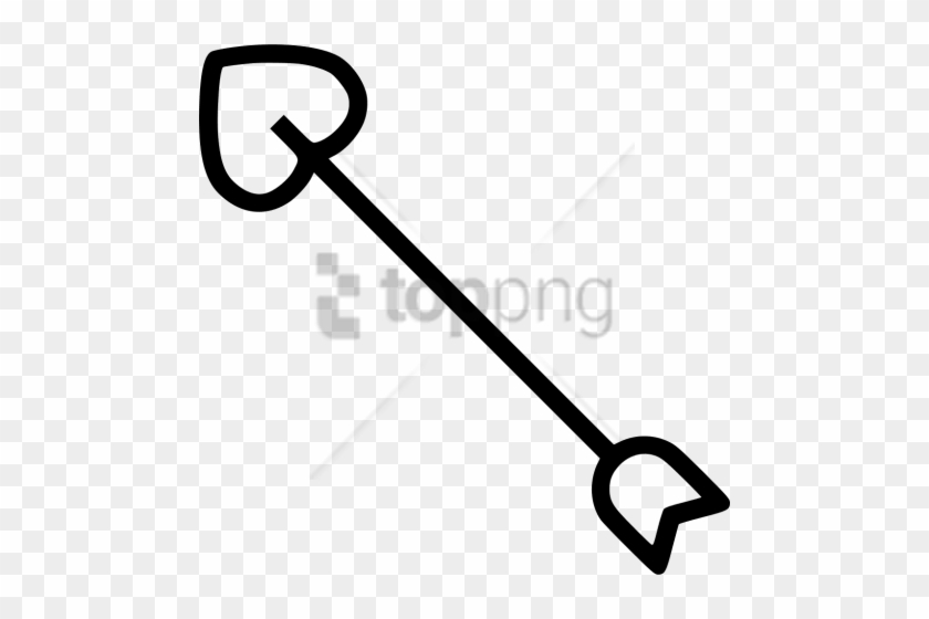 Free Png Arrow Cupid Png Image With Transparent Background - Free Png Arrow Cupid Png Image With Transparent Background #1732323