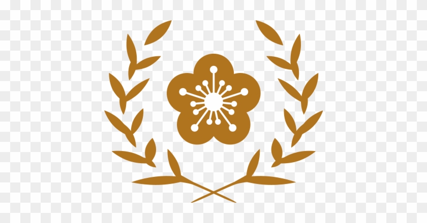 Seal Of The President Of The Republic Of China - Orient Overseas Container Line Logo #1732392