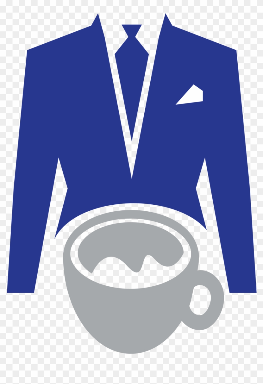 Man In Suit Clipart #262576