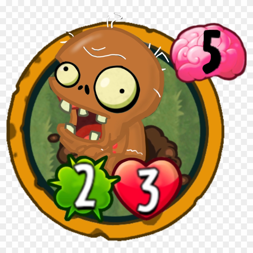 Gingerbreadzombiec - Gingerbreadzombiec #262637