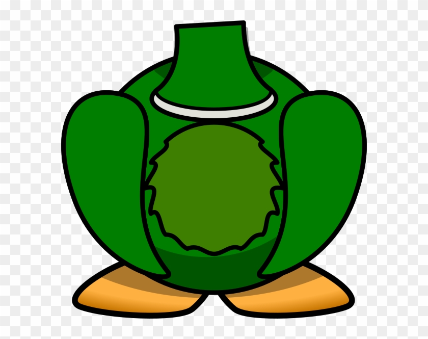 Platypus Cartoon #262632