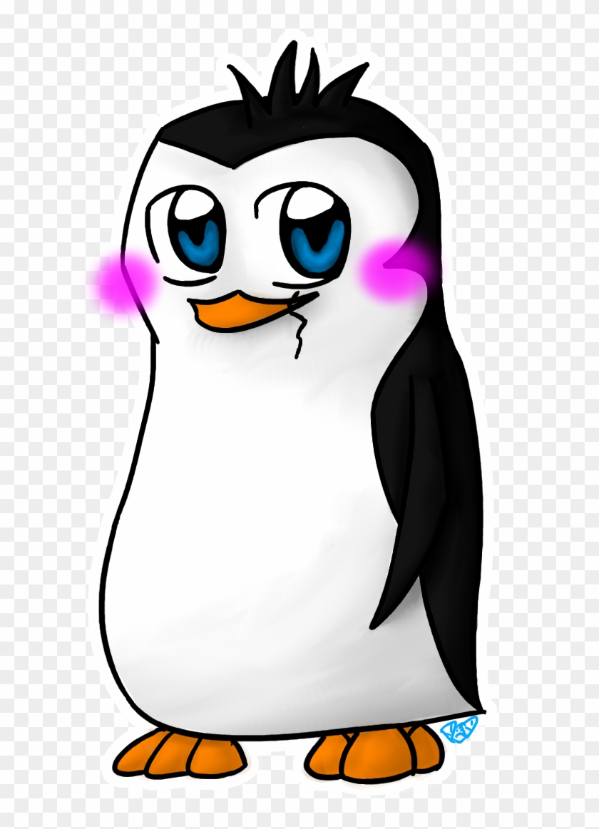 Chibi Rico By Thedalmatiangirl - Cartoon #262866