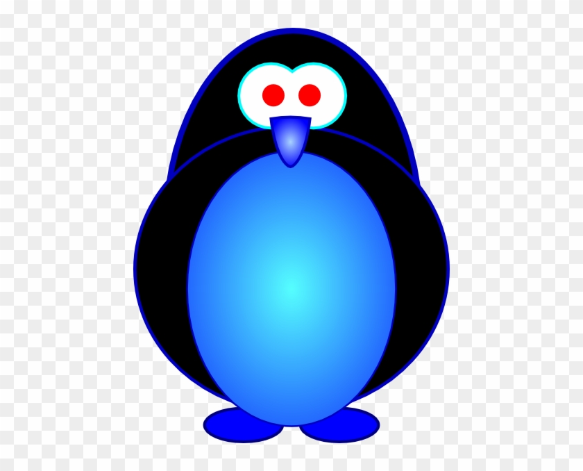 Penguin #262914