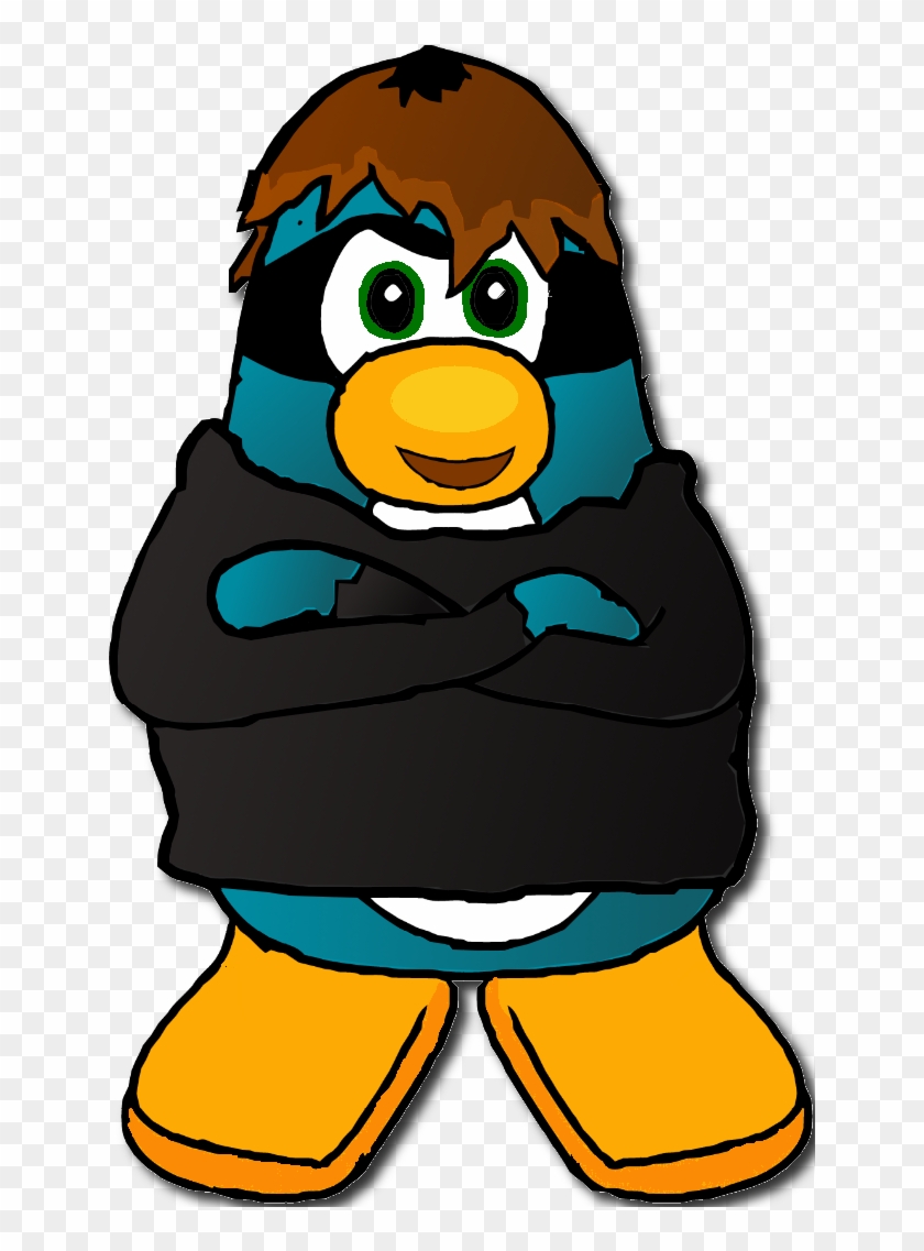Marraige Pictures - Penguin #262920