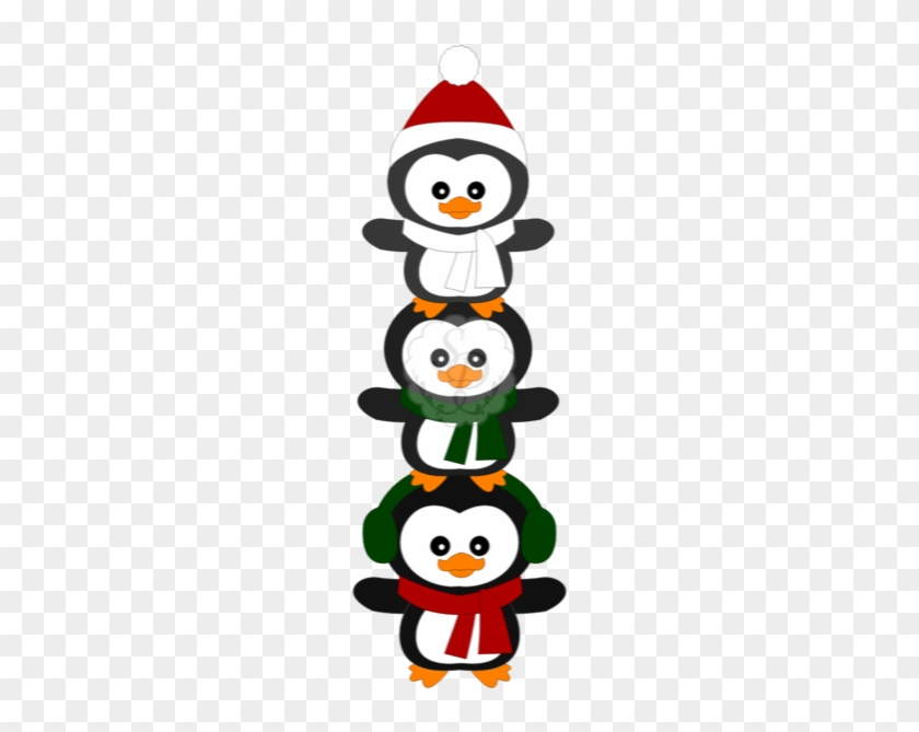 Image - Penguin #262977