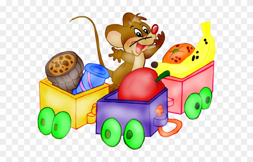 Clip Art #263372