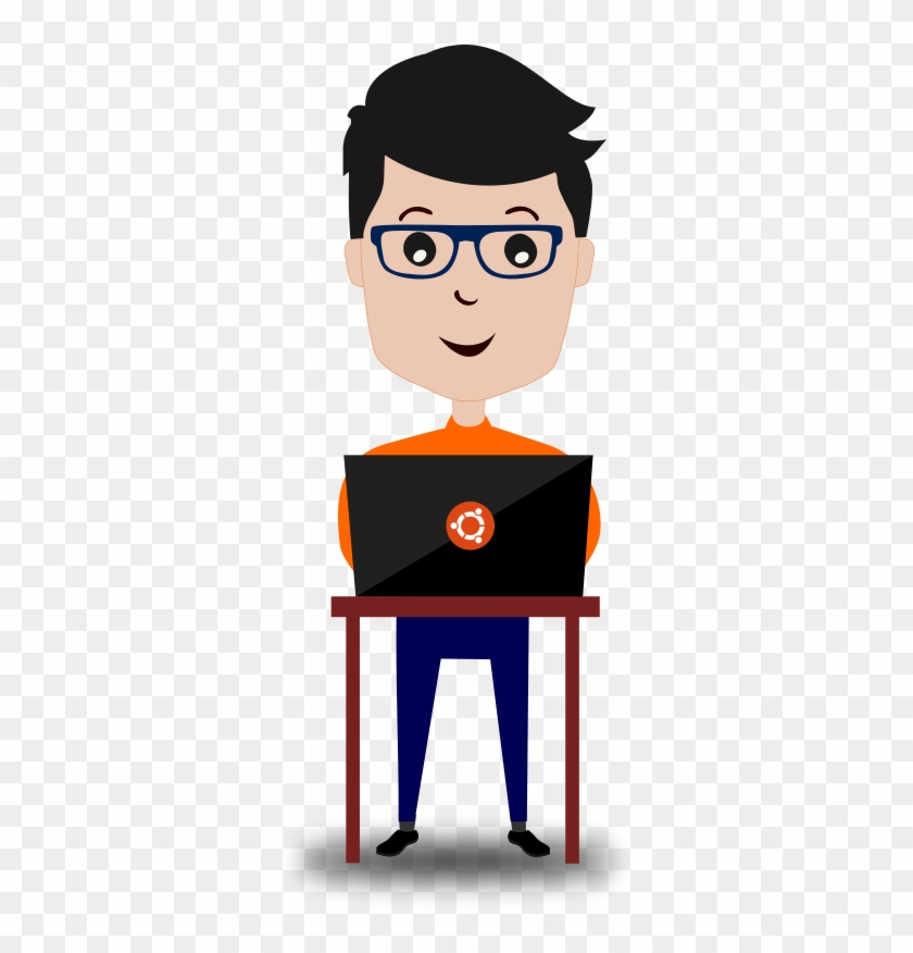 Y Nerd Clipart - Geek Png #263387