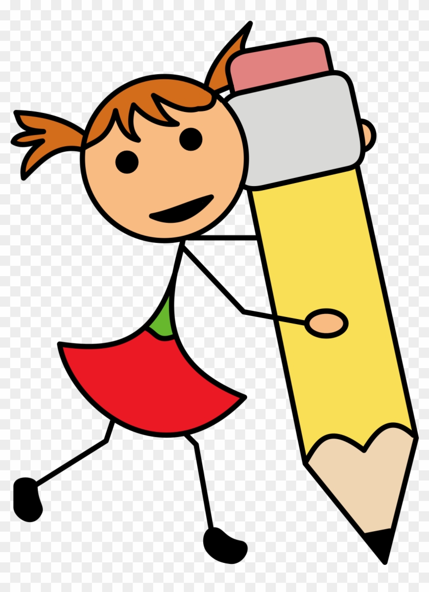 Clip Art School - Drawing #263570