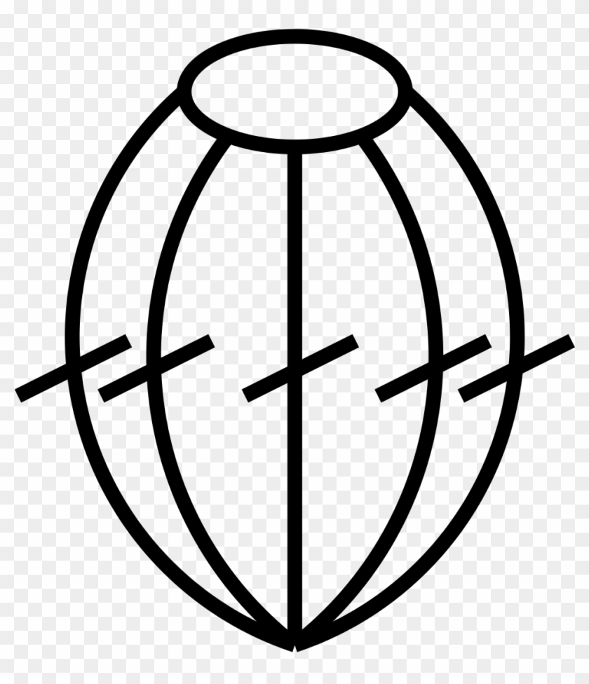 File - Crochet Popcorn - Svg - Clip Art #263689
