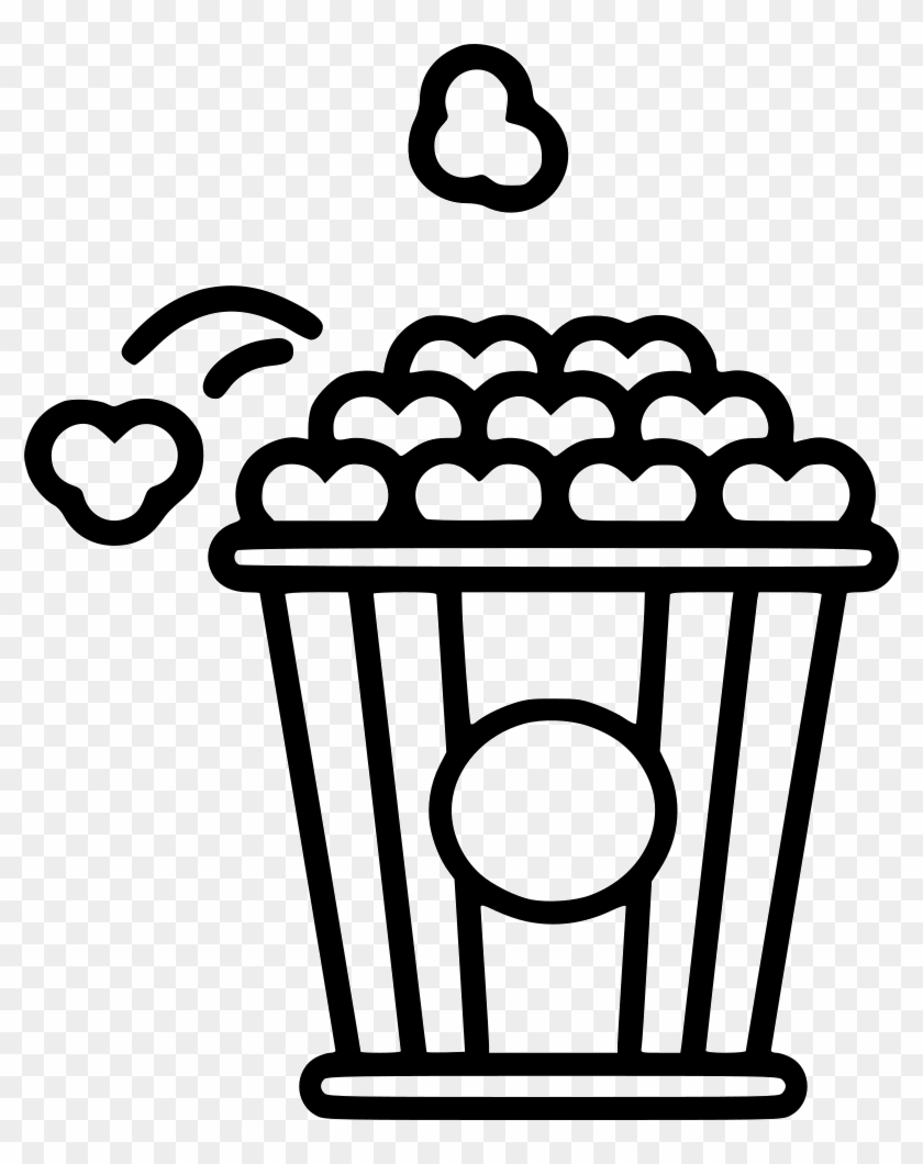 Popcorn Comments - Popcorn Comments #263693