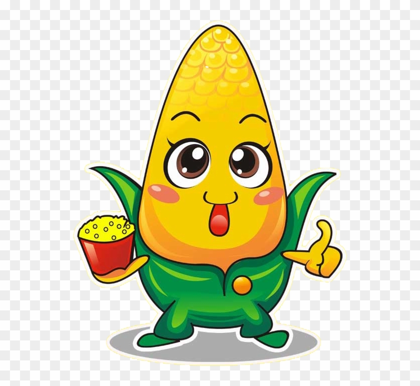 Maize Mobile App Download Cartoon - การ์ตูน ข้าวโพด น่า รัก ๆ #263779