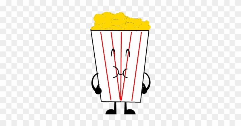 File - Popcorn - Popcorn #263795