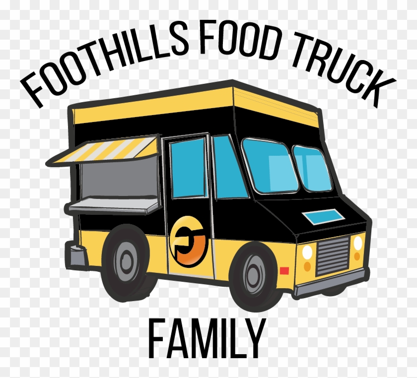 Food Truck Insurance - Commercial Vehicle #263849