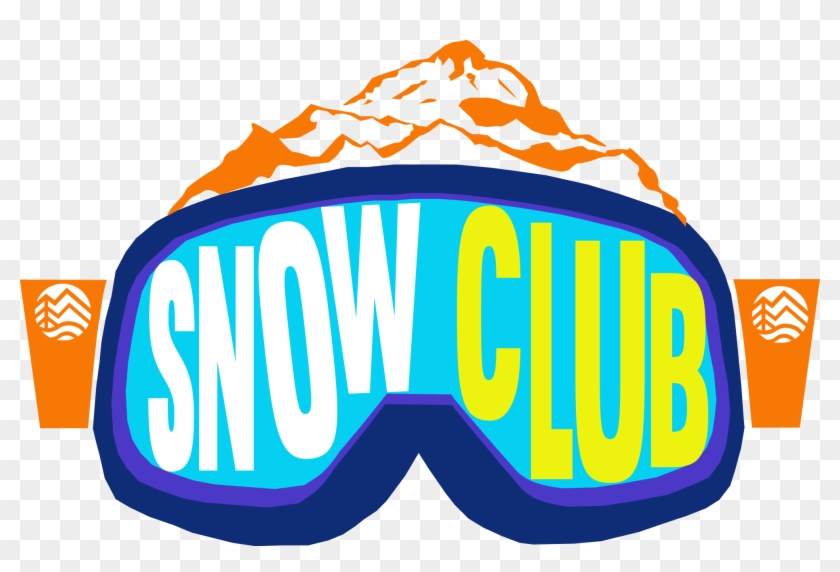 Have You Heard About Our Snow Club This Is A Ski And - Have You Heard About Our Snow Club This Is A Ski And #264084