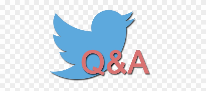 Twitter Q & A With Tarja - Trending Topics Png #264263