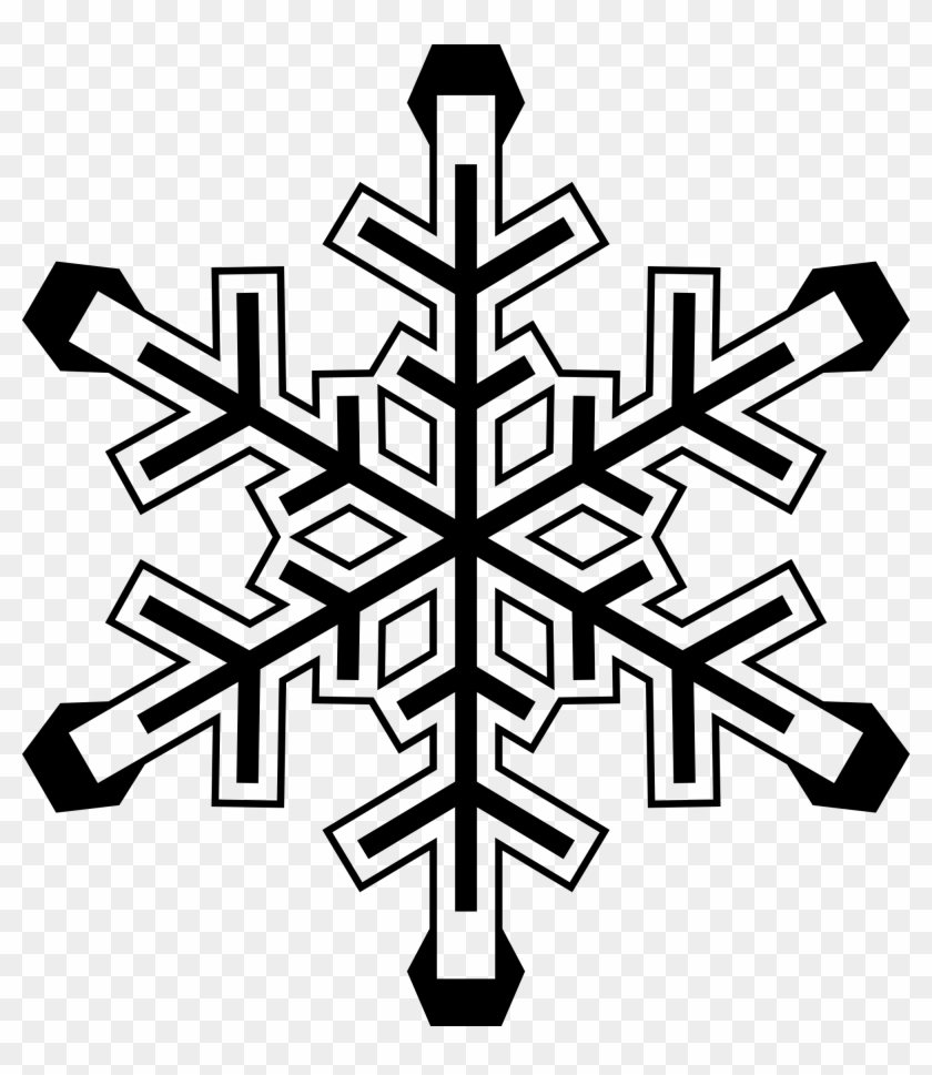 Open - Winter Drawings Easy #264288
