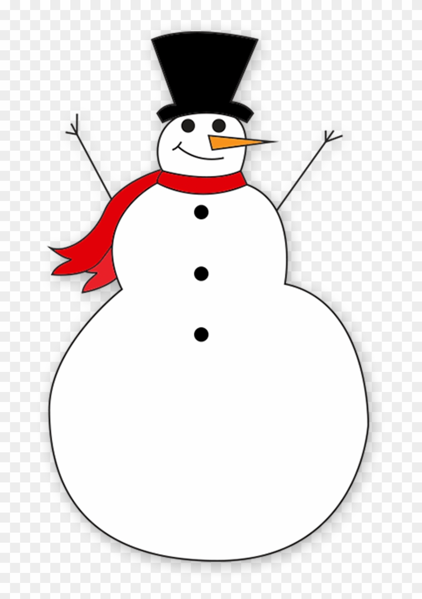 Snowman #264291