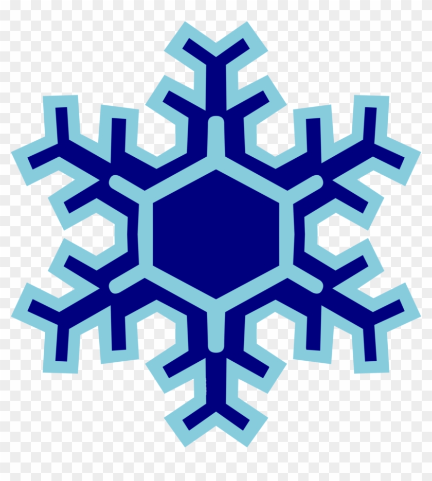 Post 11488 0 57765900 1376380746 Thumb - Snowflake Clip Art #264433