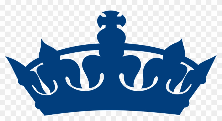 Emperor Crown Clipart - New Year's Honours List 2018 #264487