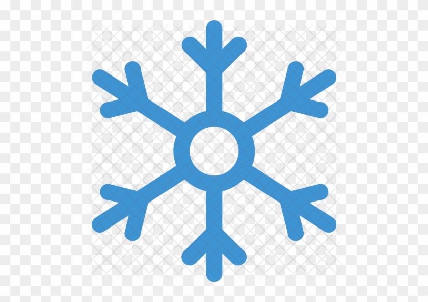 Cold, Crhistmas, Forecast, Freeze, Freezer, Ice, Meteorology, - Snow Weather Icon #264490