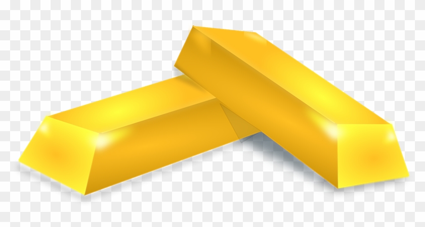 Gold Clipart Transparent - 金 イラスト フリー #264525