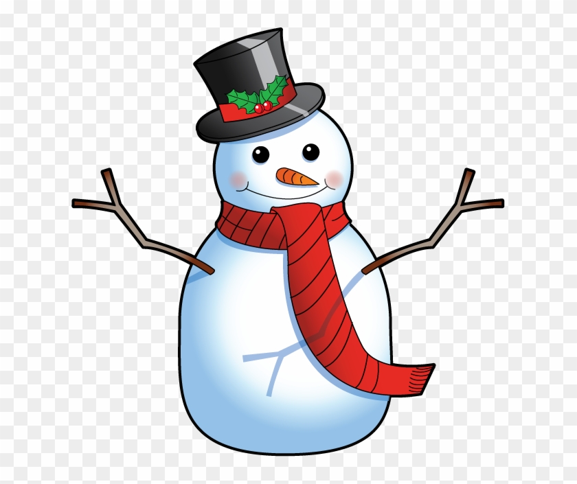 Snowman Png - Snowman Images Transparent Background #264569