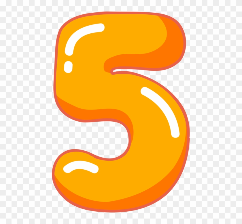 Kids Numbers, Math Numbers, File Folder, Alphabet Templates, - Numeros Colores Png #264620