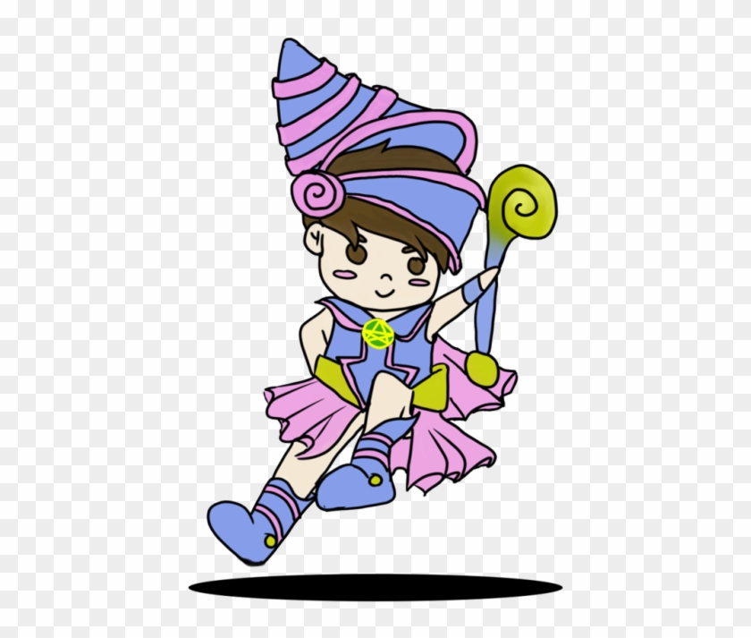 Math Magician Clipart - Clip Art #264728