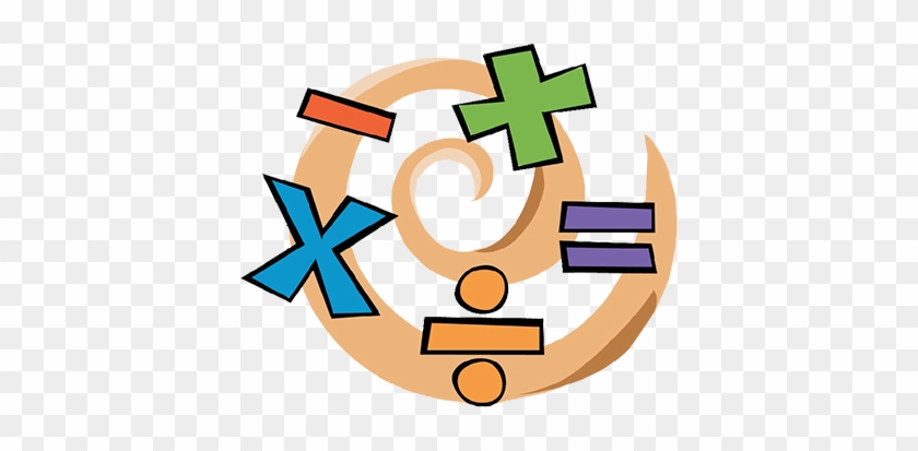 Vedic Mathematics Enables The Students To Do Calculation - Math Symbols #264741