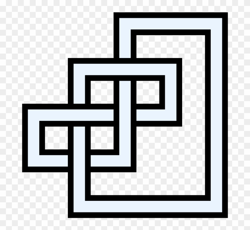 Figure8knot Math Square - Knots Data Mathematica #264843