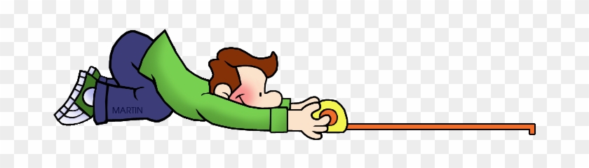 Phillip Martin, Measuring Tape Clipart - Measuring Tape Clip Art #264902