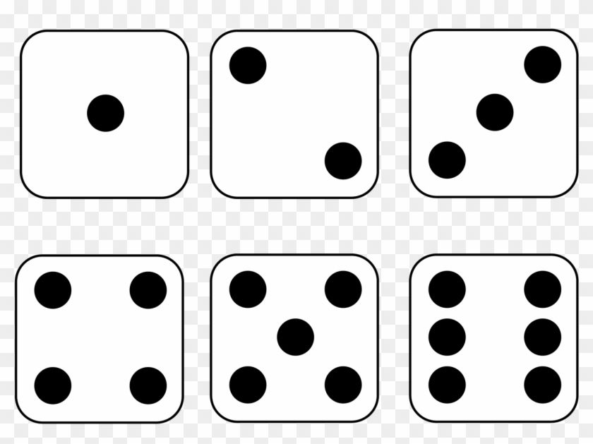 First Grade Wow - Vector Dice #265136
