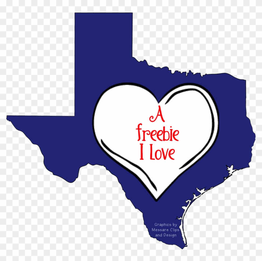 I Featured This Activity In My "engaging Mathematics" - Texas Map With Austin #265139