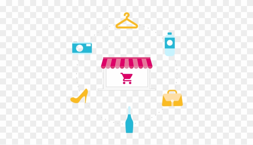 Build Your Store With - Build Your Store With #1732546