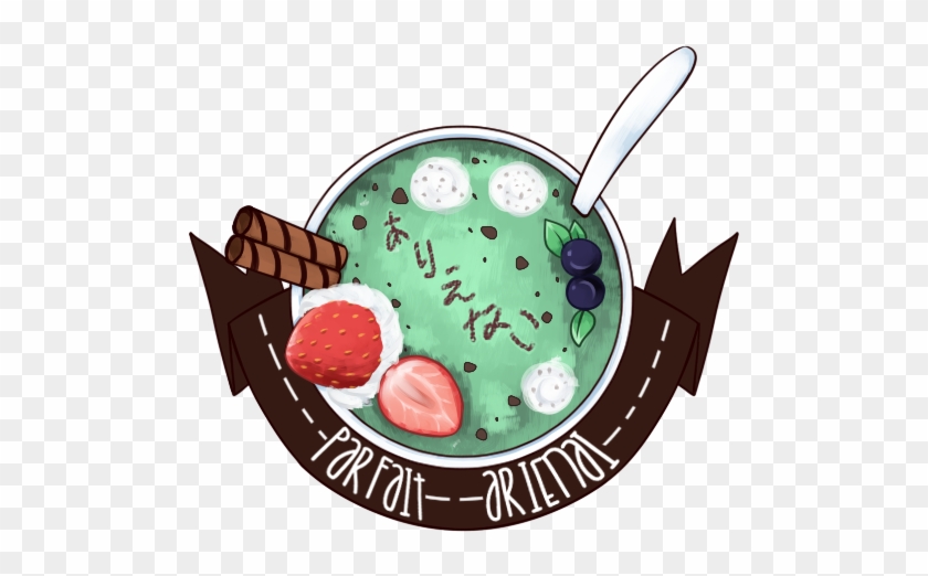Parfait Arienai - Illustration #1732579