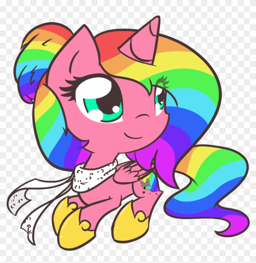 Alicorn, Alicorn Oc, Artist - Cartoon #1732592