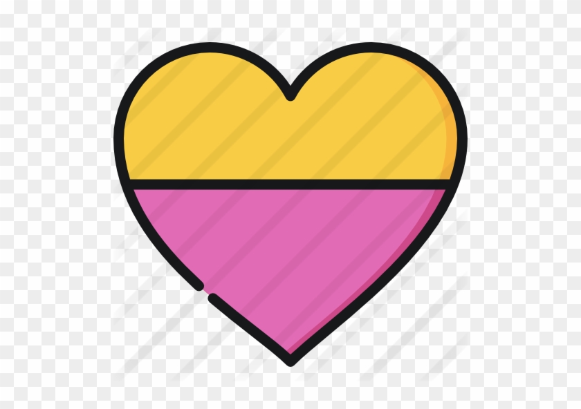 Corazón Free Icon - Heart #1732624
