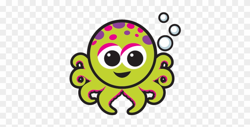 Octopus Octopus - Octopus Octopus #1732673