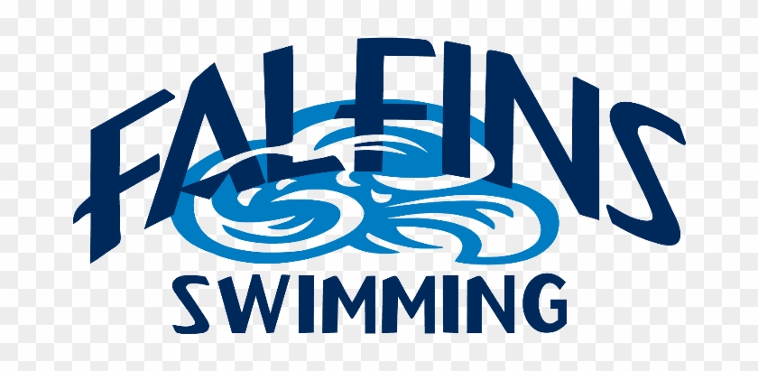 Falfins Swimming - Falfins Swimming #1732679