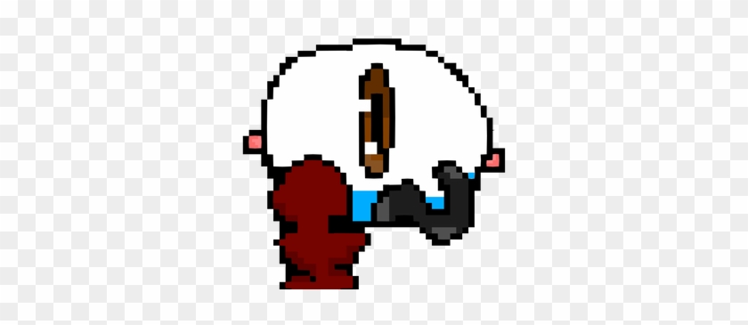 Transparent Sans Blue Eye #1732729