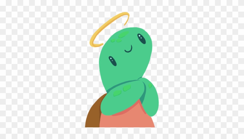 Eakiturtle （3 Weeks Ago） - Cartoon #1732841
