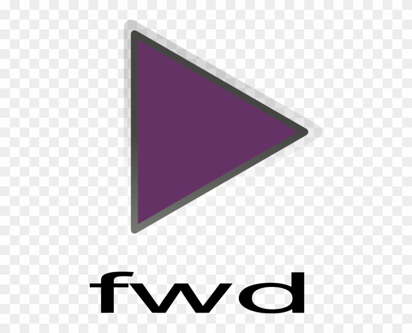 Fwd Button Clip Art At Clker Com Vector Clip Art Online - Fwd Button Clip Art At Clker Com Vector Clip Art Online #1732882