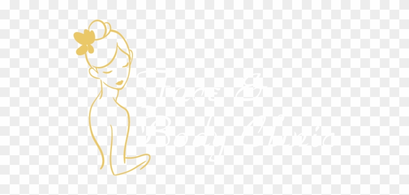Salon Logo - Illustration #1733082