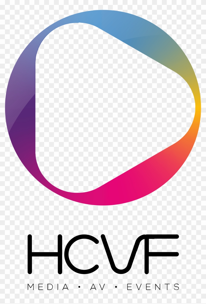 Hcvf Television - Graphic Design #1733141