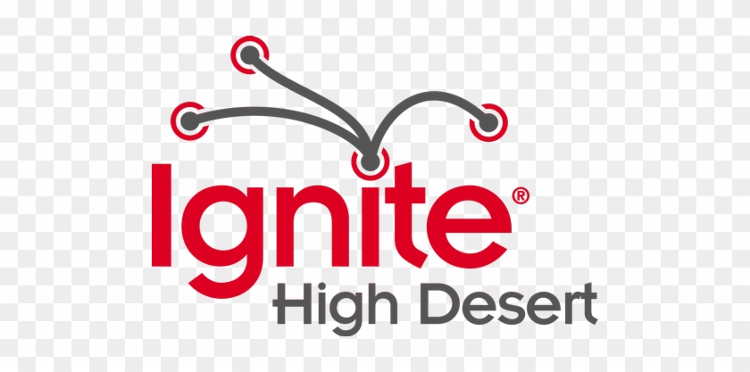 Ignite High Desert - Ignite #1733169