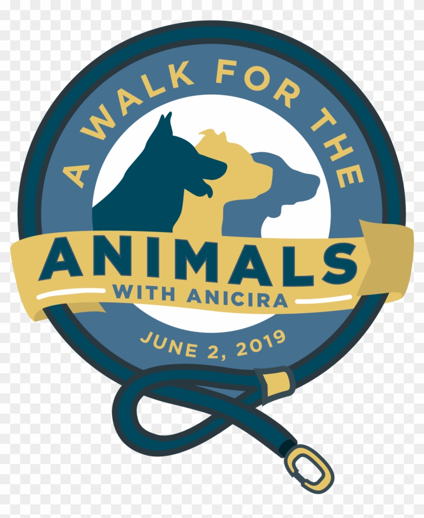 Walk For The Animals - Walk For The Animals #1733193