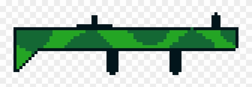 Camo Bazooka - Camo Bazooka #1733225