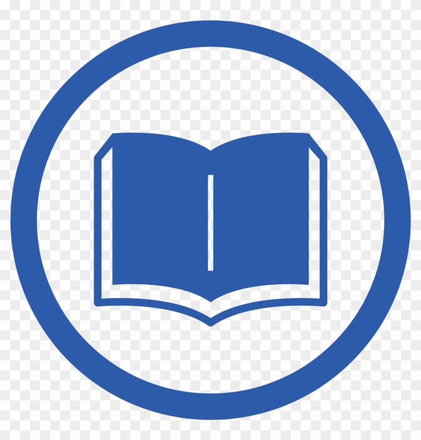 Resource Guide - Resource Guide Icon #1733288