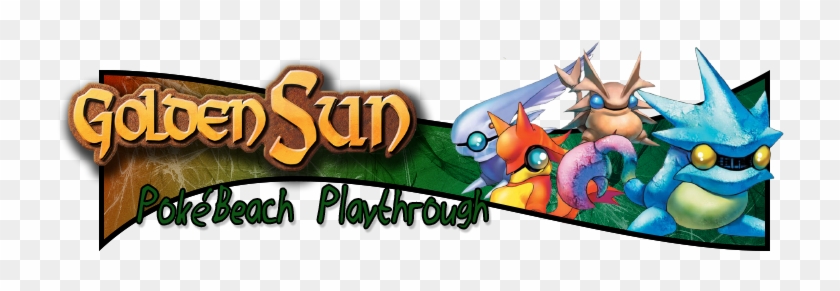 Writing Athena Plays Finished - Golden Sun #1733293